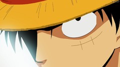Anime monkey d luffy One Piece (anime)