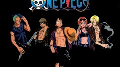 Anime monkey d luffy One Piece (anime) Roronoa Zoro Nami (One 
