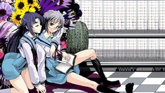 Anime nagato yuki The