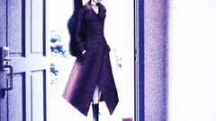 Anime Nana blue colors