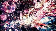 Anime nap anime girls