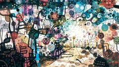 Anime nap anime girls