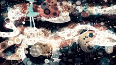 Anime nap anime girls original characters