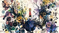 Anime nap anime girls original characters