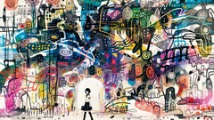 Anime nap anime girls original characters