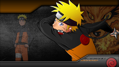 Anime Naruto shippuden