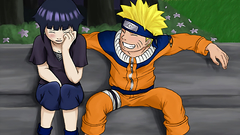 Anime Naruto shippuden hyuuga