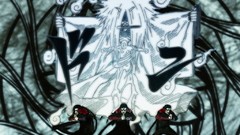 Anime naruto shippuden sarutobi hiruzen