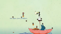 Anime Neighbor Manga totoro