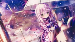 Anime neko original characters Shino (Eefy)