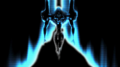 Anime neon genesis evangelion