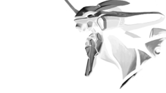 Anime neon genesis evangelion