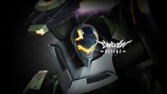 Anime neon genesis evangelion