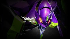 Anime neon genesis evangelion