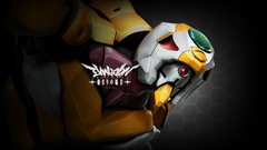 Anime neon genesis evangelion