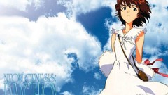 Anime neon genesis evangelion