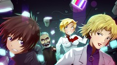 Anime neon genesis evangelion