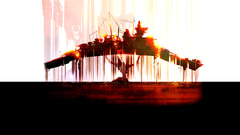 Anime neon genesis evangelion EVA Unit 02