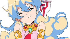 Anime nia tengen toppa