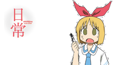 Anime Nichijou