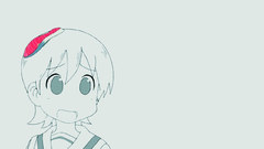 Anime Nichijou Aioi Yuuko