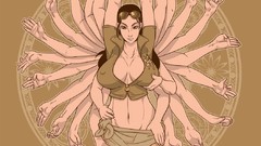 Anime Nico Robin One Piece (anime)