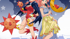 Anime ningen okusama wa