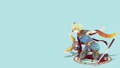 Anime ninjas Simple Background Tiger And Bunny Origami Cyclone 