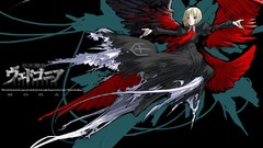 Anime nitroplus Vampirdzhija Vjedogonia