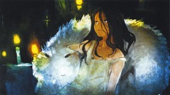 Anime No. 6 Inukashi