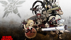Anime No More heroes