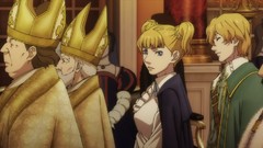 Anime Noble anime girls berserk