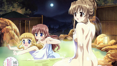 Anime nogizaka haruka No