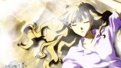 Anime Noir anime girls