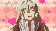 Anime nyaruko Haiyore! Nyaruko-san