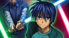 Anime okazaki tomoya Clannad After Story Furukawa Akio