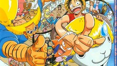 Anime One Piece (anime)