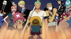 Anime One Piece (anime)