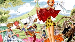 Anime One Piece (anime)