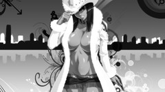 Anime One Piece (anime)