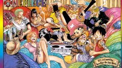 Anime One Piece (anime)