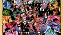 Anime One Piece (anime)