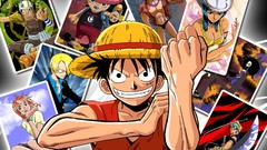 Anime One Piece (anime)