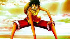 Anime One Piece (anime)
