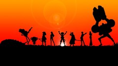 Anime One Piece (anime)