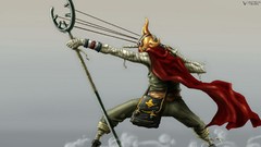 Anime One Piece (anime) Usopp