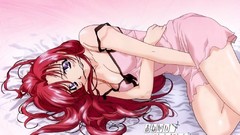 Anime Onegai Teacher