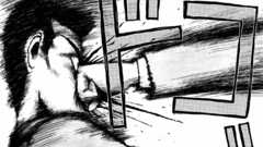 Anime onibaku Got two