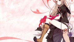 Anime Ookami-san to Shichinin