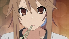 Anime Ookami-san to Shichinin